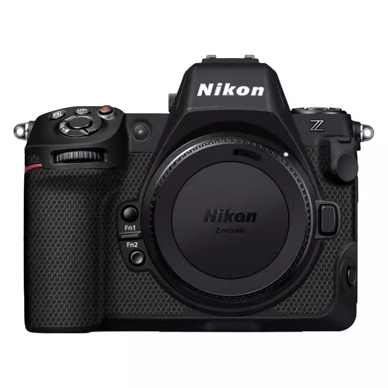 Nikon Z8 Camera Body Skin – Protective Wrap