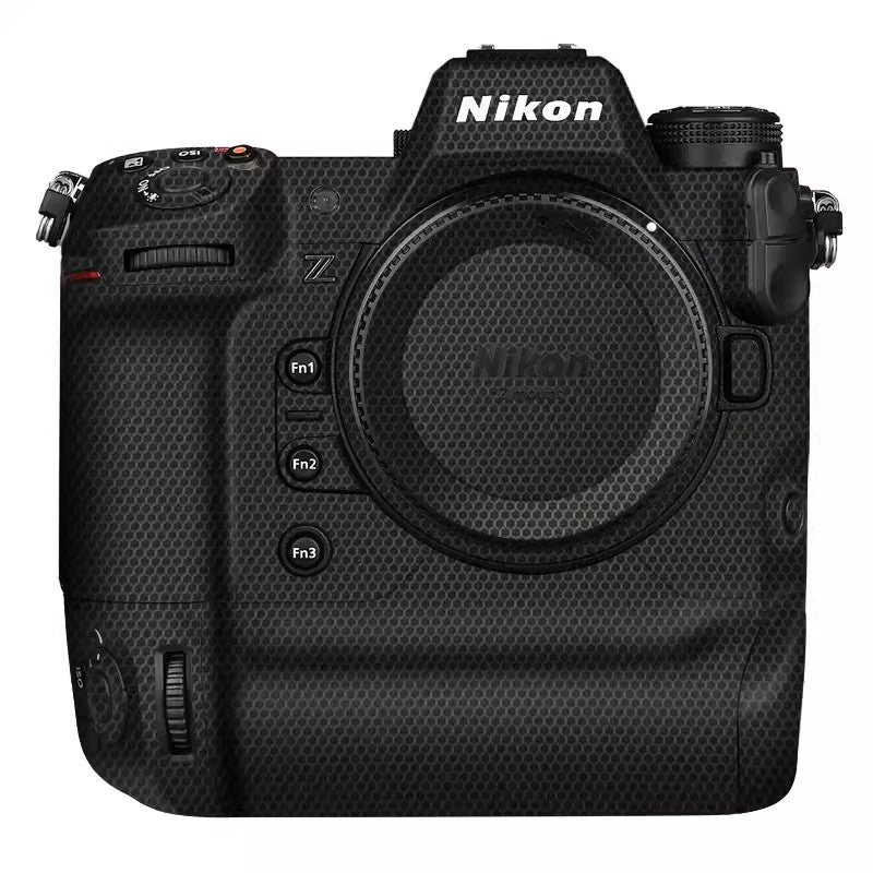 Nikon Z9 Camera Body Skin – Protective Wrap