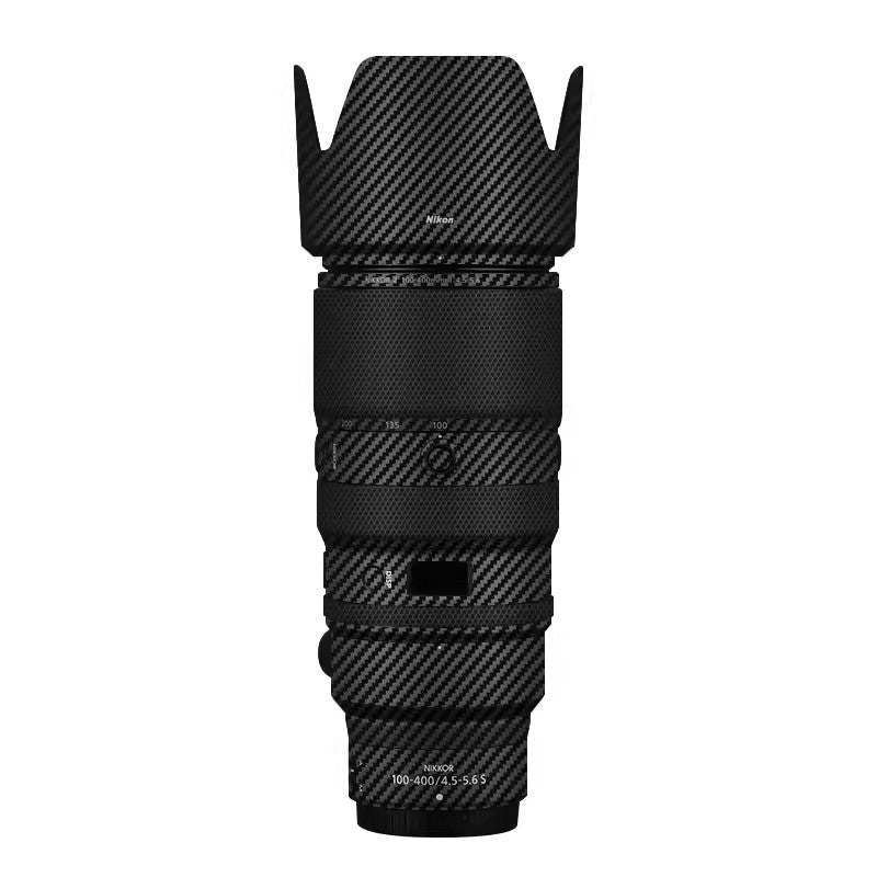 Nikon Z 100-400mm F4.5-5.6 VR S Skin – Protective Wrap