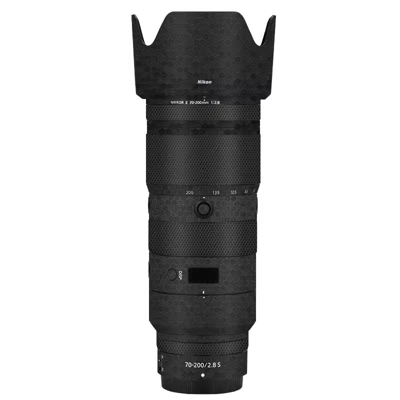 Nikon Z 70-200mm F2.8 S Skin – Protective Wrap