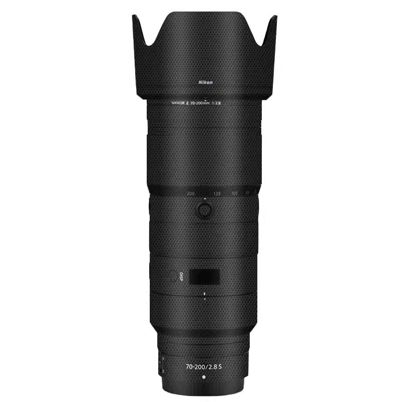 Nikon Z 70-200mm F2.8 S Skin – Protective Wrap