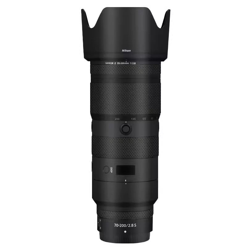 Nikon Z 70-200mm F2.8 S Skin – Protective Wrap