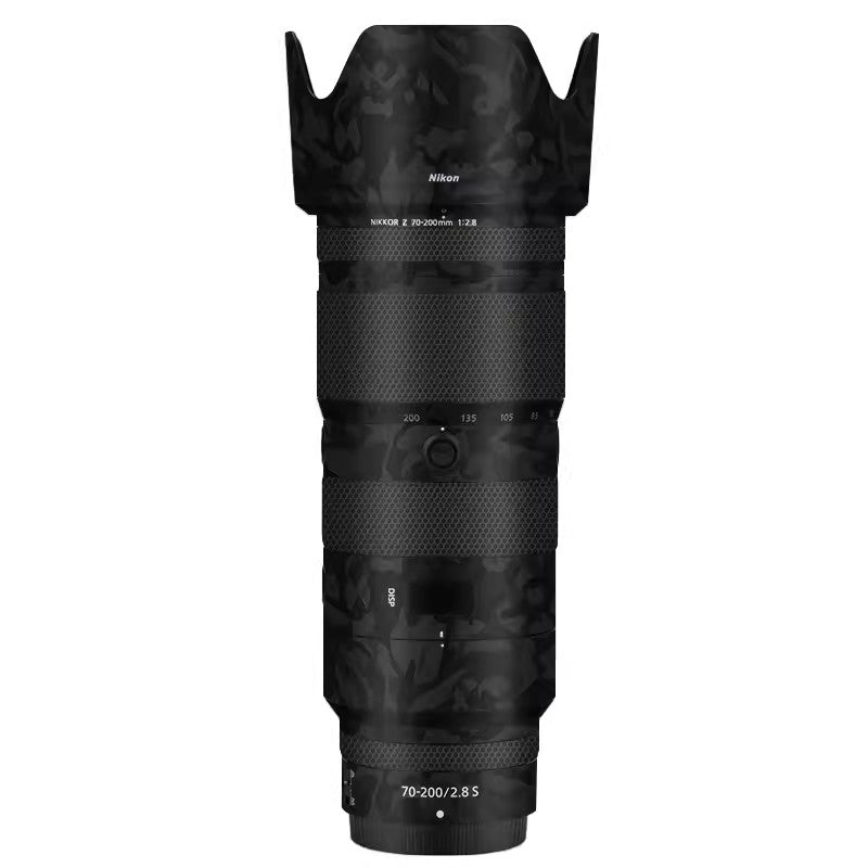 Nikon Z 70-200mm F2.8 S Skin – Protective Wrap