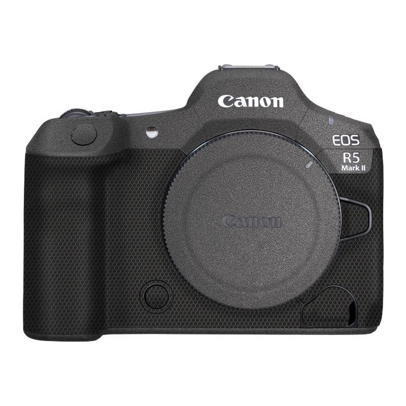 Canon EOS R5 II Camera Body Skin – Protective Wrap