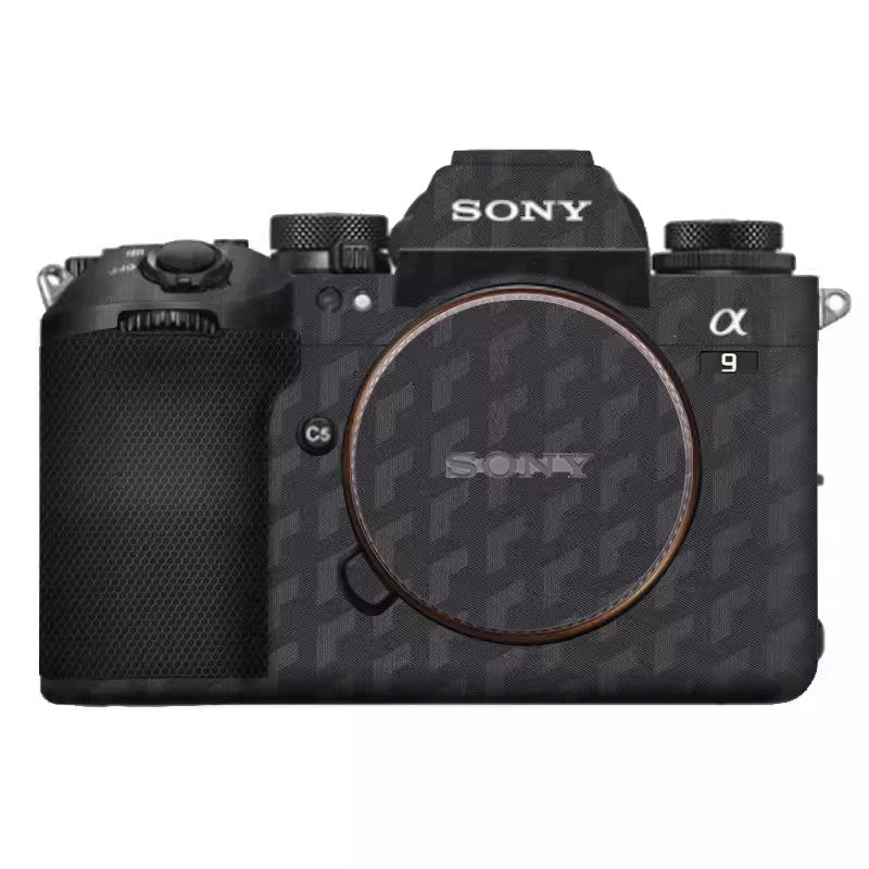 Sony A9 III Camera Body Skin – Protective Wrap (A9 Mk III / A9III / A9 Mark III)