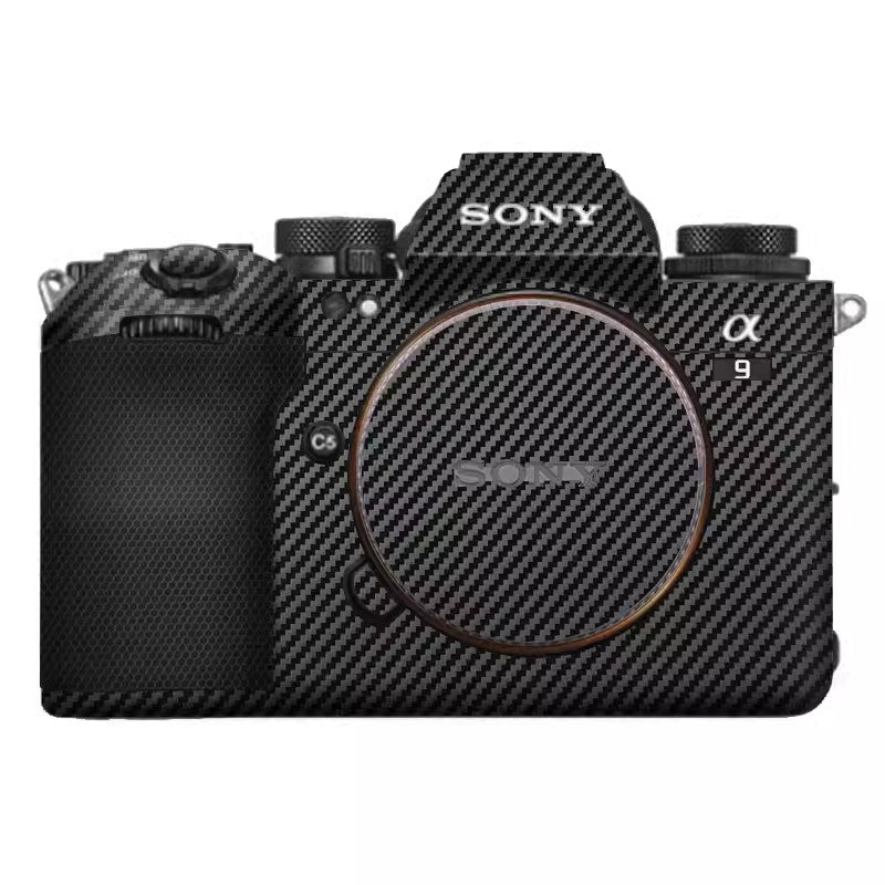 Sony A9 III Camera Body Skin – Protective Wrap (A9 Mk III / A9III / A9 Mark III)