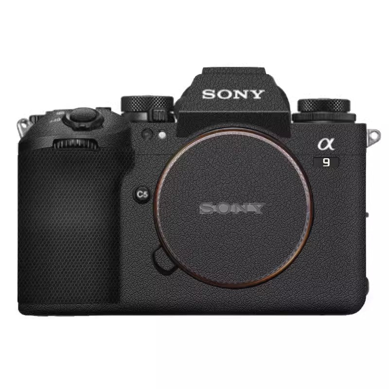 Sony A9 III Camera Body Skin – Protective Wrap (A9 Mk III / A9III / A9 Mark III)