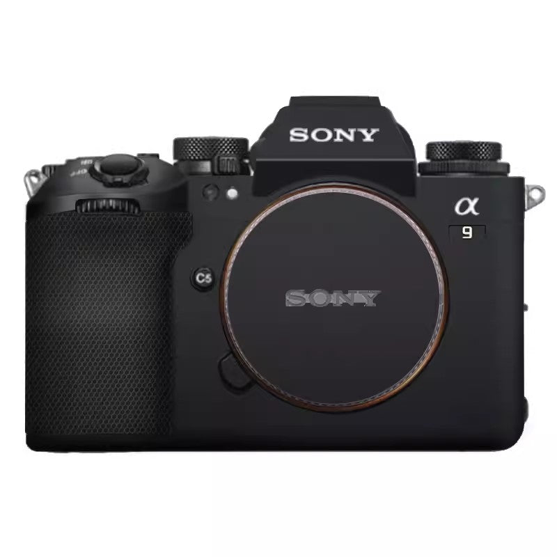 Sony A9 III Camera Body Skin – Protective Wrap (A9 Mk III / A9III / A9 Mark III)