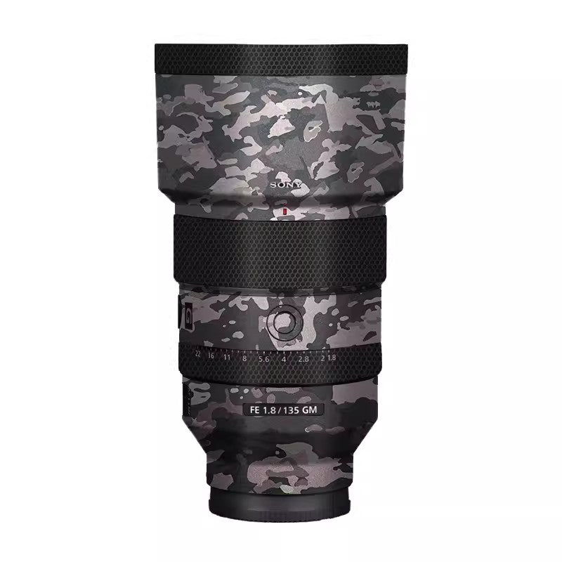 Sony FE 135mm F1.8 GM Skin – Protective Wrap