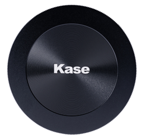 Kase International Magnetic Back Cap 49mm