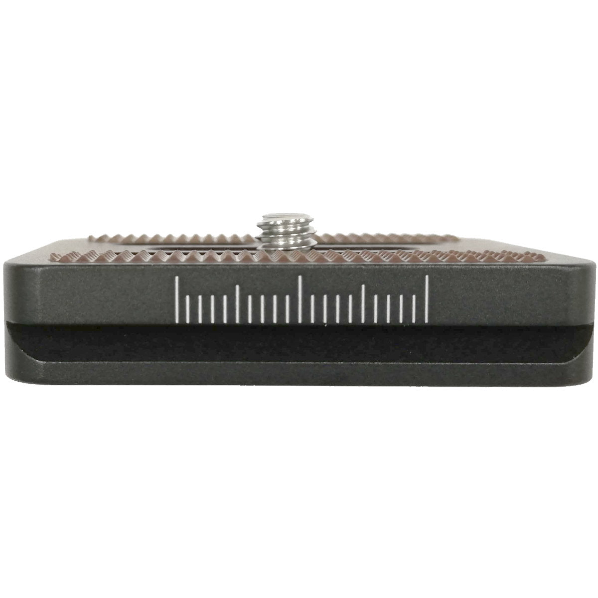 Leofoto DC-38Q 38mm Screw-Knob Clamp W/ BPL-50N Plate /W Strap Slot