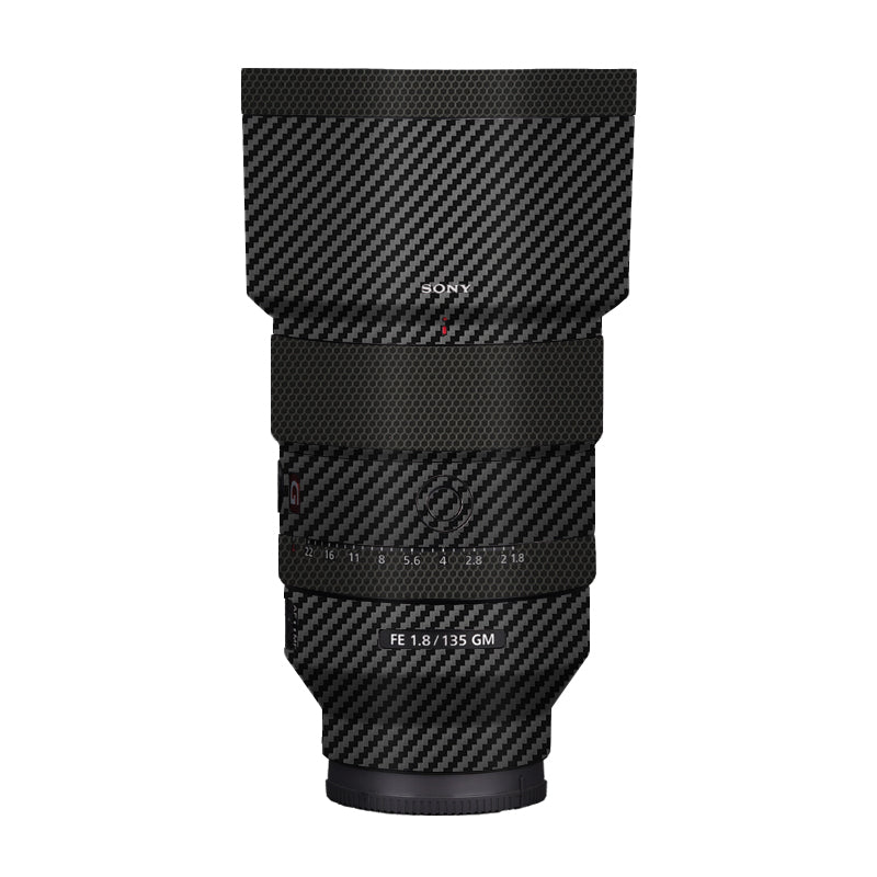 Sony FE 135mm F1.8 GM Skin – Protective Wrap