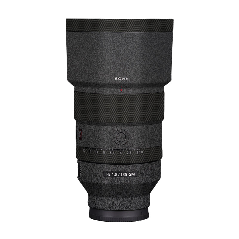 Sony FE 135mm F1.8 GM Skin – Protective Wrap