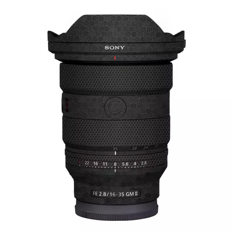 Sony FE 16-35MM F 2.8 GM II Skin – Protective Wrap