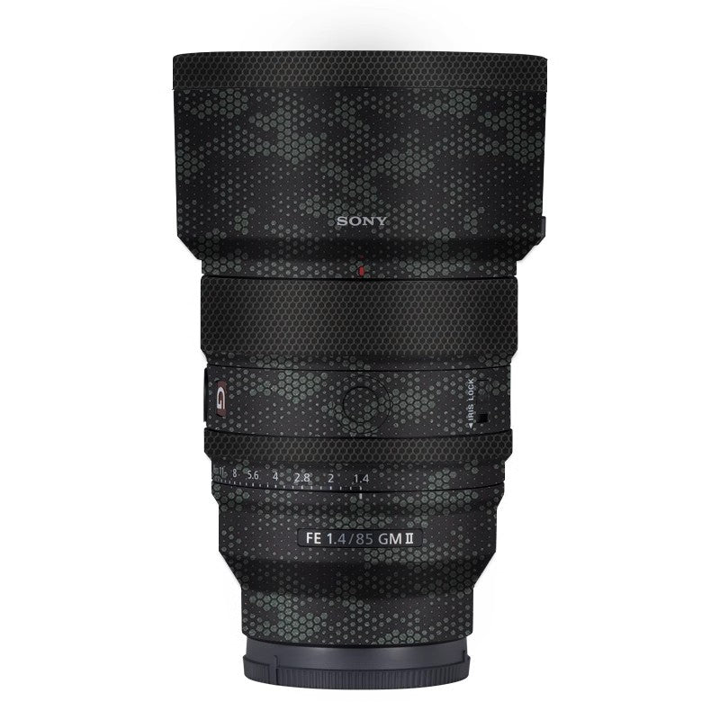 Sony FE 85mm F1.4 GM II Skin – Protective Wrap