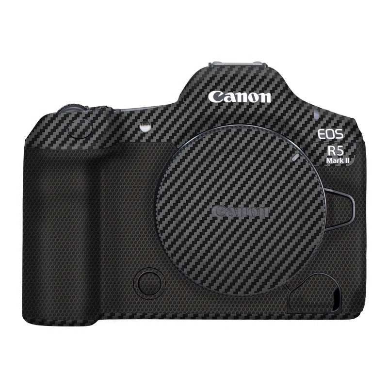 Canon EOS R5 II Camera Body Skin – Protective Wrap