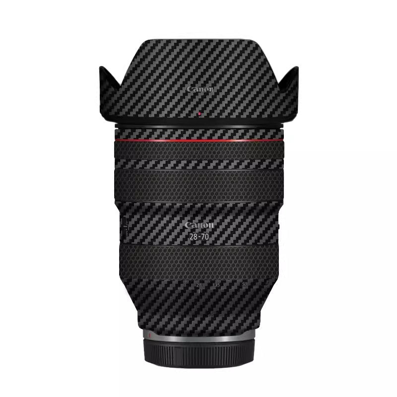 Canon RF 28-70mm F2 L Skin – Protective Wrap