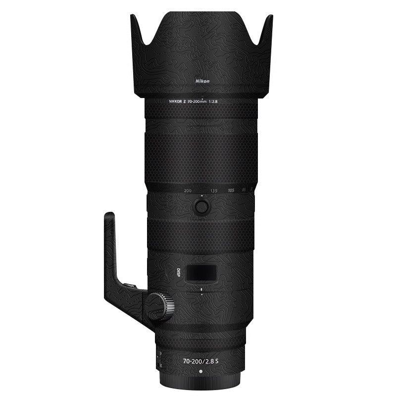 Nikon Z 70-200mm F2.8 S Skin – Protective Wrap