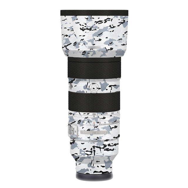 Sony FE 70-200MM F2.8 GM II Skin – Protective Wrap