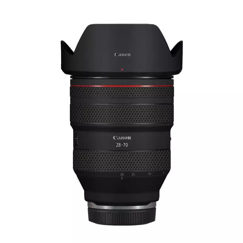 Canon RF 28-70mm F2 L Skin – Protective Wrap