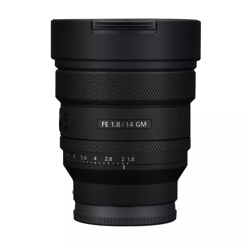 Sony FE 14mm F1.8 GM Skin – Protective Wrap