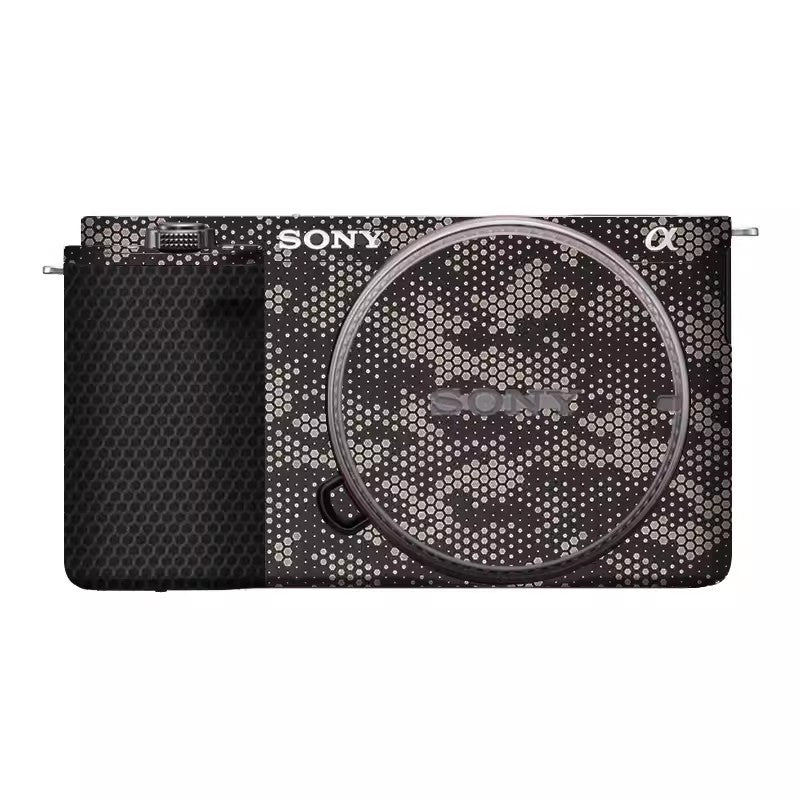 Sony ZV-E1 Camera Body Skin – Protective Wrap
