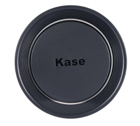 Kase International Magnetic Front Cap 112mm