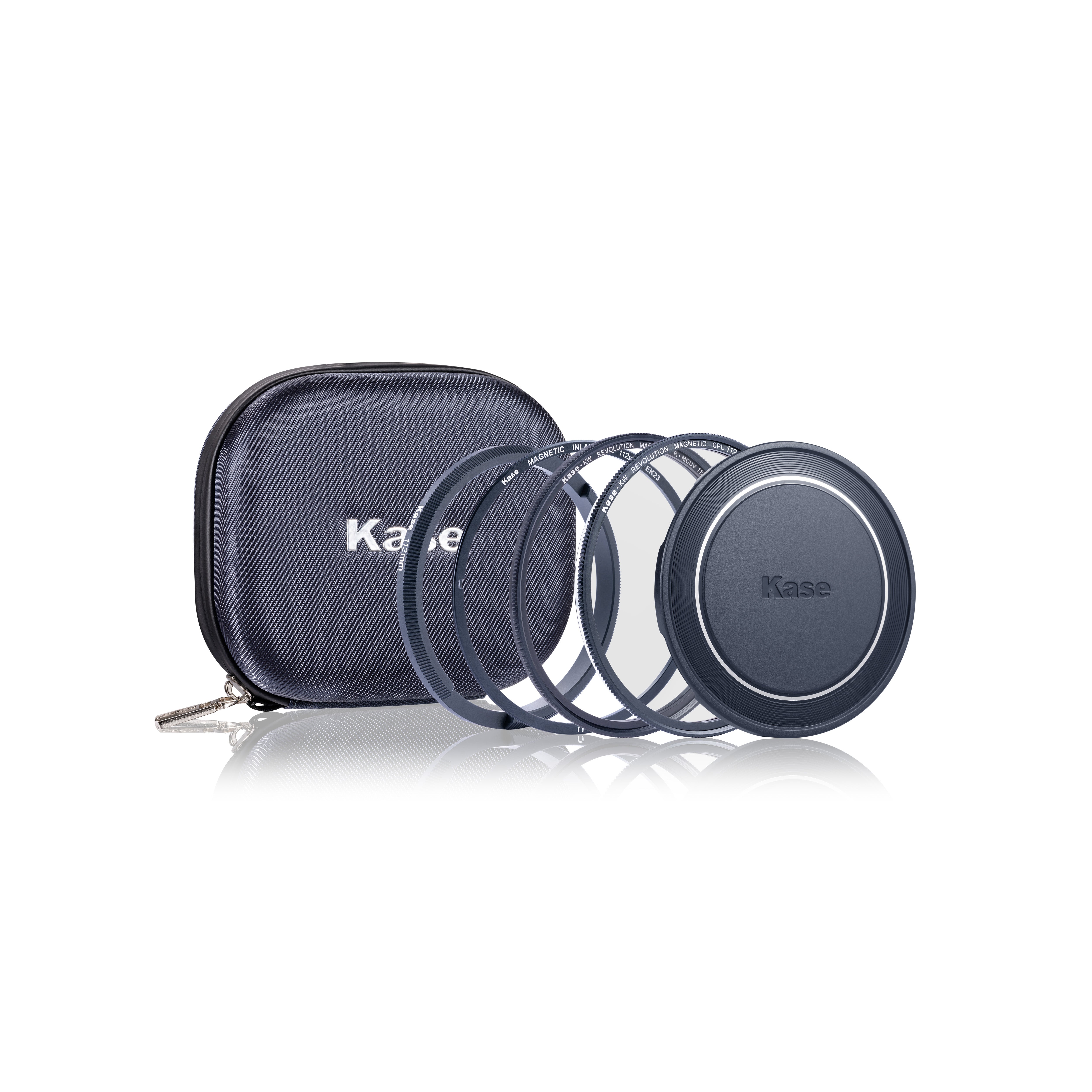 Kase KW Revolution Plus Entry Kit  112mm