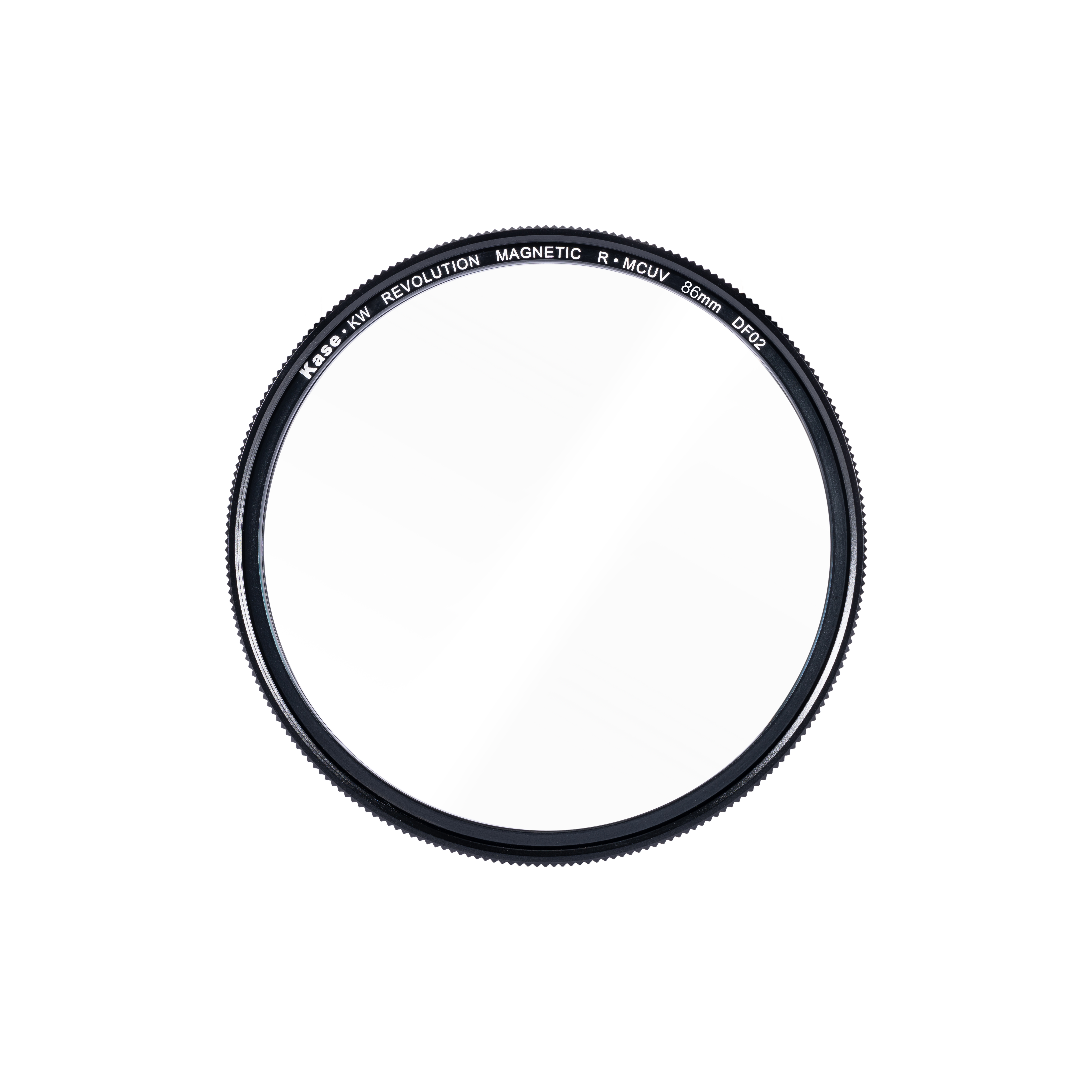 Kase KW Revolution Plus Entry Kit  86mm