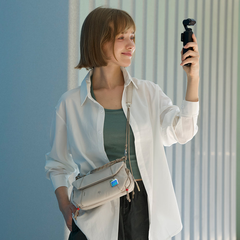 OneGo Pocket Sling