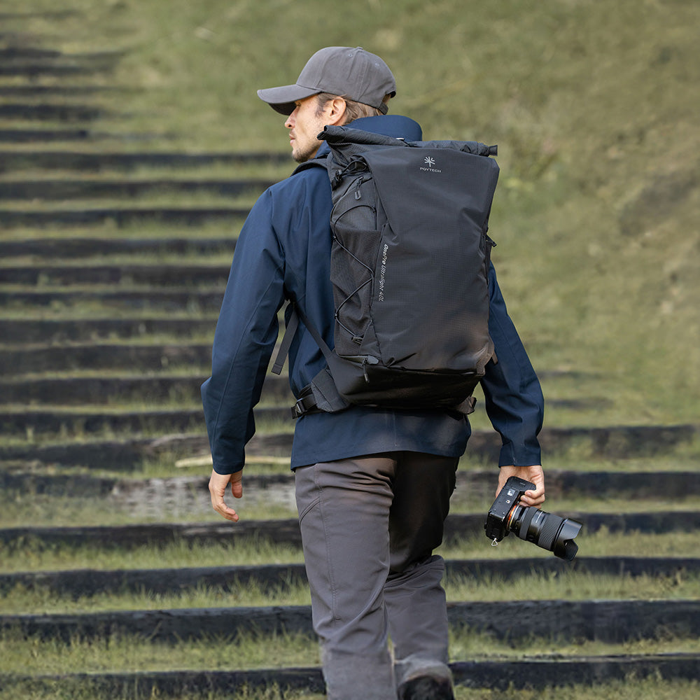 OnePro Ultralight Backpack