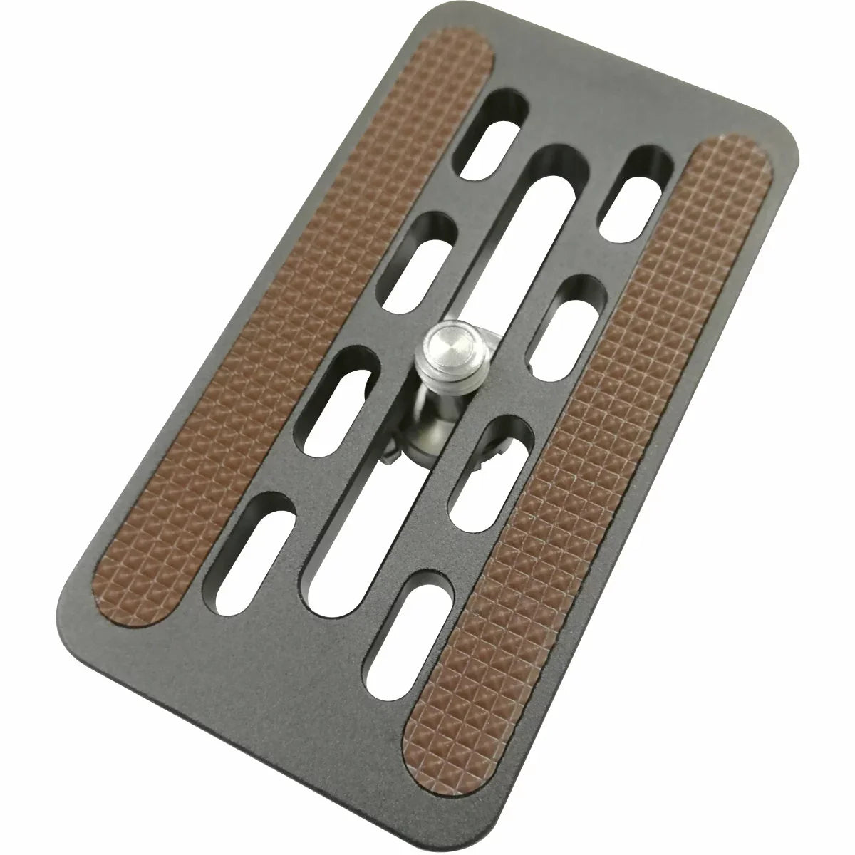Leofoto QP-70N 70mm Plate ARCA Compatible with scales for panoramic clamp