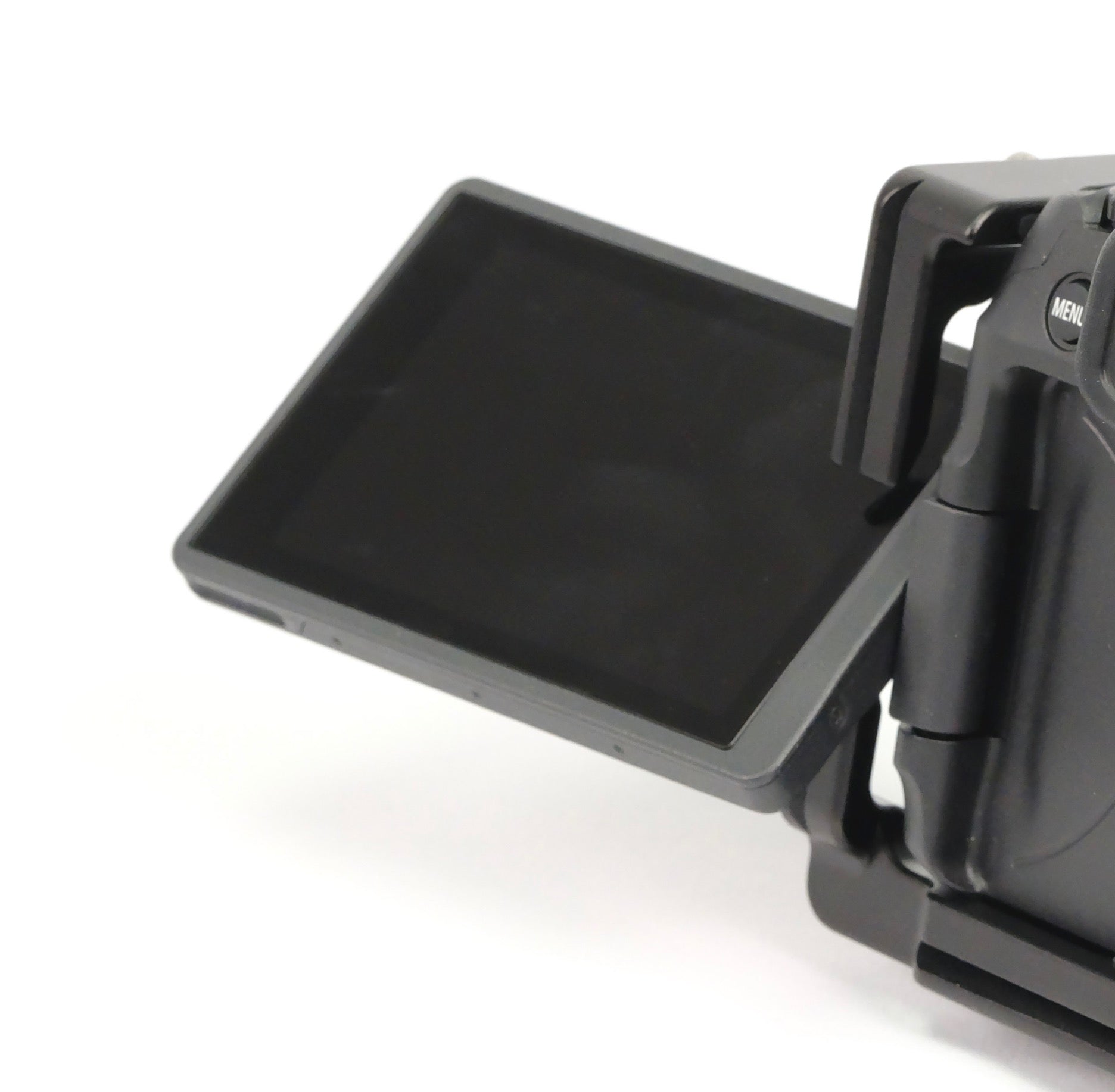 Leofoto LPC-R7 L Plate for Canon EOS R7 Camera Arca Compatible
