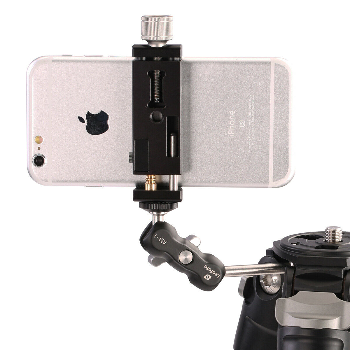 Leofoto AM-1 / AM-2 / AM-1L / AM-2L / AM-2T Magic Versa Arm