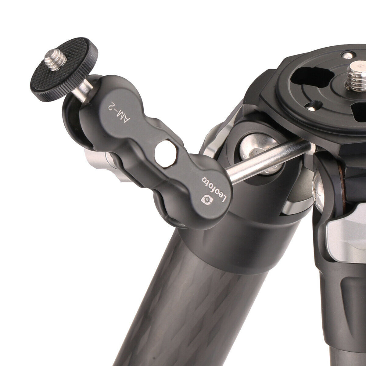 Leofoto AM-1 / AM-2 / AM-1L / AM-2L / AM-2T Magic Versa Arm