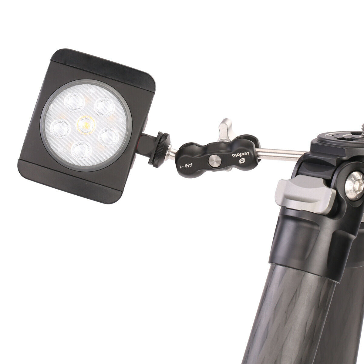 Leofoto AM-1 / AM-2 / AM-1L / AM-2L / AM-2T Magic Versa Arm